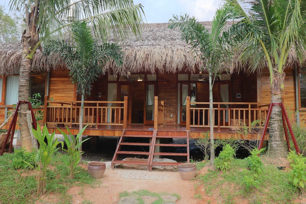 Phu Quoc Greenland