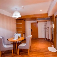 Hotel Shubh Inn