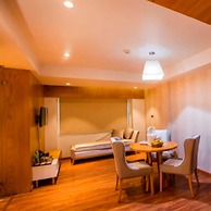Hotel Shubh Inn