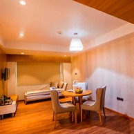 Hotel Shubh Inn