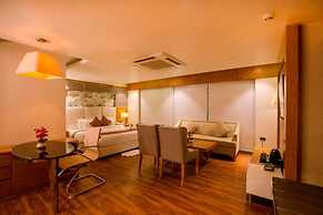 Hotel Shubh Inn