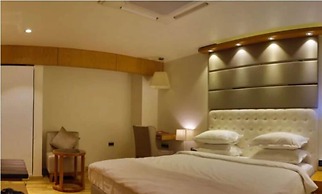 Hotel Shubh Inn