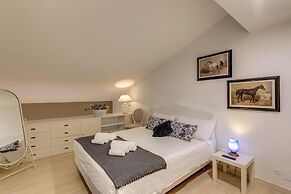 Trevi Miracle Suite