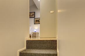 Trevi Miracle Suite