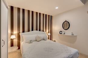 Trevi Miracle Suite