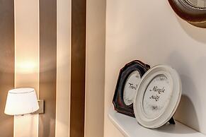 Trevi Miracle Suite