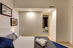 Trevi Miracle Suite