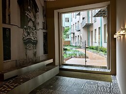 Art Suites Spalena