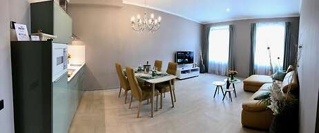 Art Suites Spalena