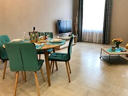 Art Suites Spalena