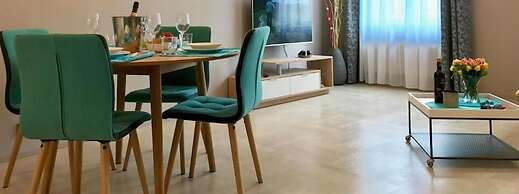 Art Suites Spalena