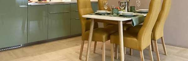 Art Suites Spalena