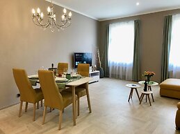 Art Suites Spalena