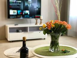 Art Suites Spalena