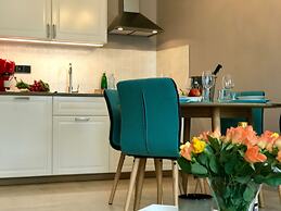Art Suites Spalena