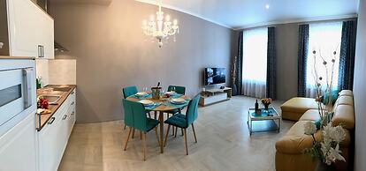Art Suites Spalena