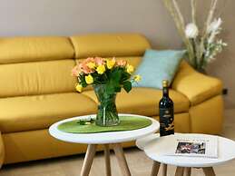 Art Suites Spalena
