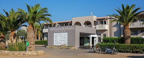 Akti Beach Club