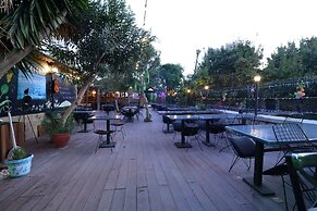 Hotel Yorgo Seferis