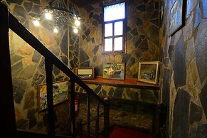 Hotel Yorgo Seferis