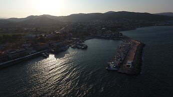 Hotel Yorgo Seferis