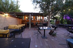 Hotel Yorgo Seferis