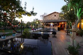 Hotel Yorgo Seferis