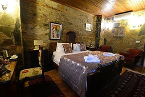 Hotel Yorgo Seferis