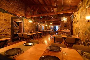 Hotel Yorgo Seferis