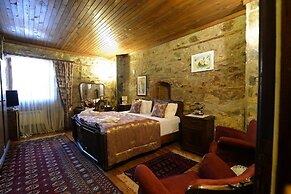 Hotel Yorgo Seferis