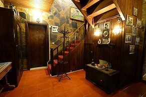 Hotel Yorgo Seferis
