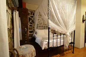 Hotel Yorgo Seferis
