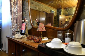 Hotel Yorgo Seferis