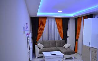 Otel Sweet Home Samsun