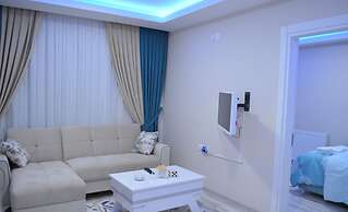 Otel Sweet Home Samsun