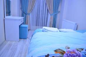 Otel Sweet Home Samsun