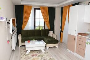 Otel Sweet Home Samsun
