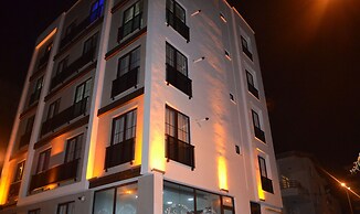 Otel Sweet Home Samsun
