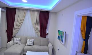 Otel Sweet Home Samsun