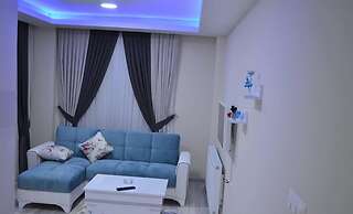 Otel Sweet Home Samsun
