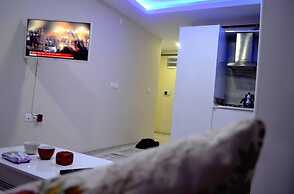 Otel Sweet Home Samsun