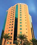 Gulf Executive Residence