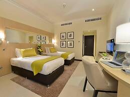 Gulf Executive Residence