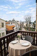Yalı Hotel