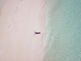 White Sand Dhigurah