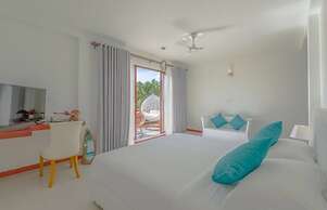 White Sand Dhigurah