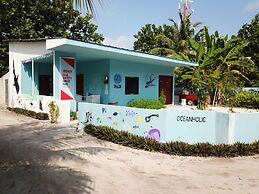 White Sand Dhigurah