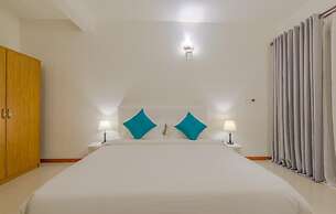 White Sand Dhigurah