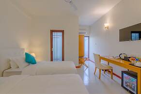 White Sand Dhigurah