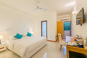 White Sand Dhigurah